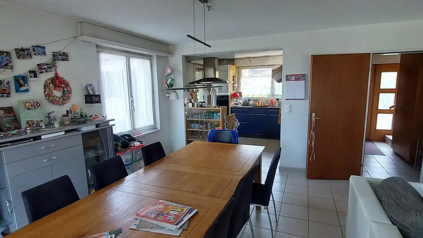 Single house for rent - Erlenweg 21, 8910 Affoltern am Albis - Photo 2