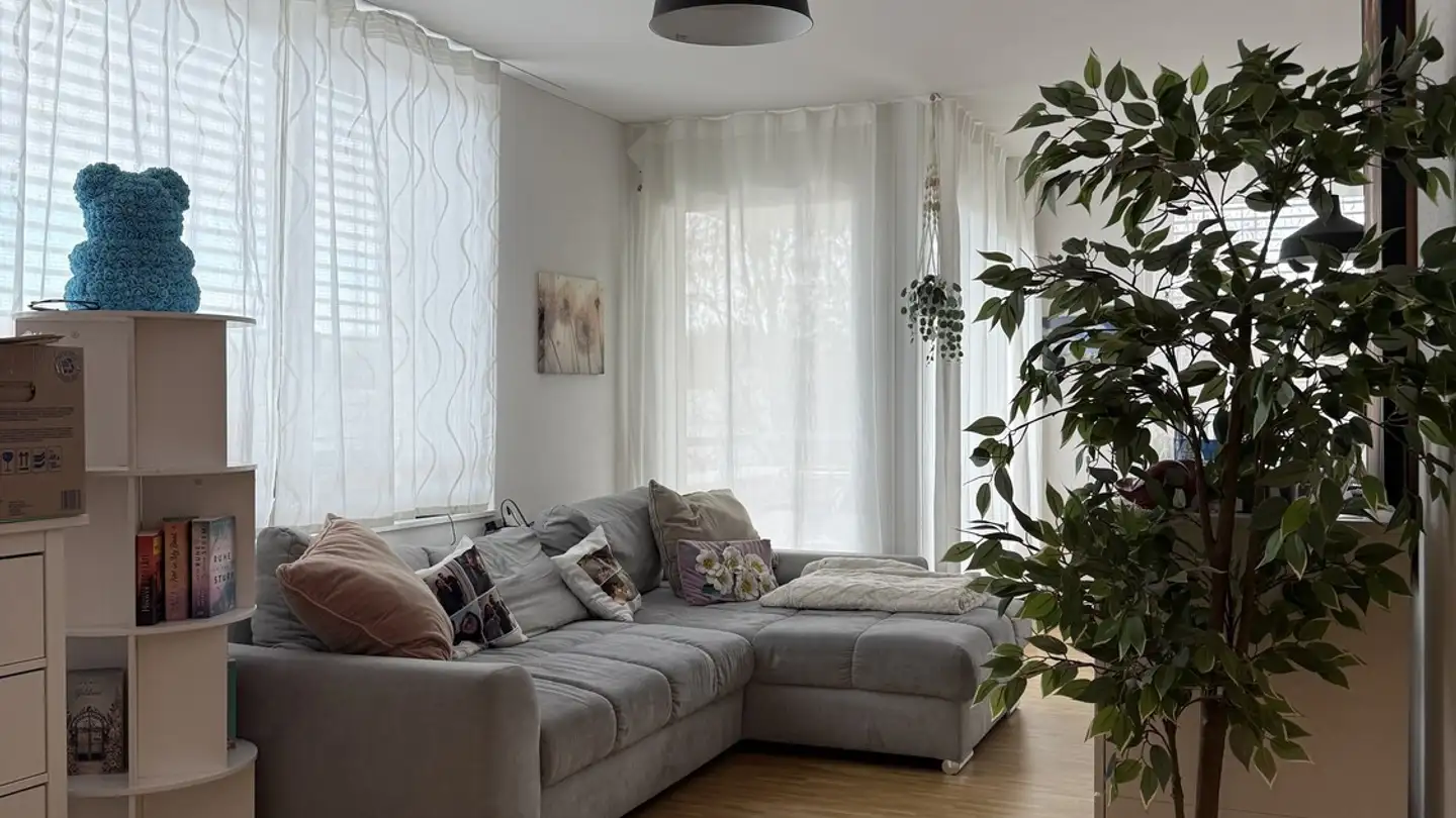 Apartment for rent - Im Zentrum 14, 8604 Volketswil