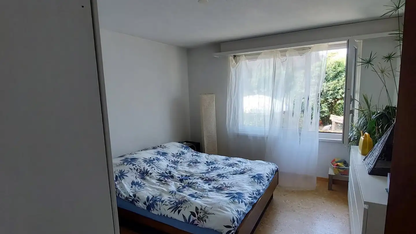 Single house for rent - Erlenweg 21, 8910 Affoltern am Albis - Photo 3