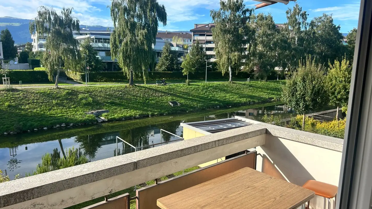 Appartamento in affitto - Rue Des Moulins 78, 1400 Yverdon-les-Bains