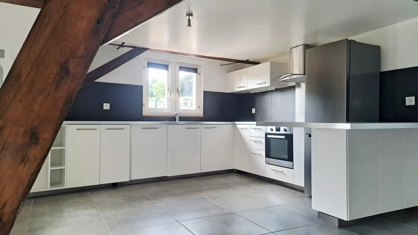 Attico in affitto - Rue Basse 38, 1422 Grandson - Photo 3