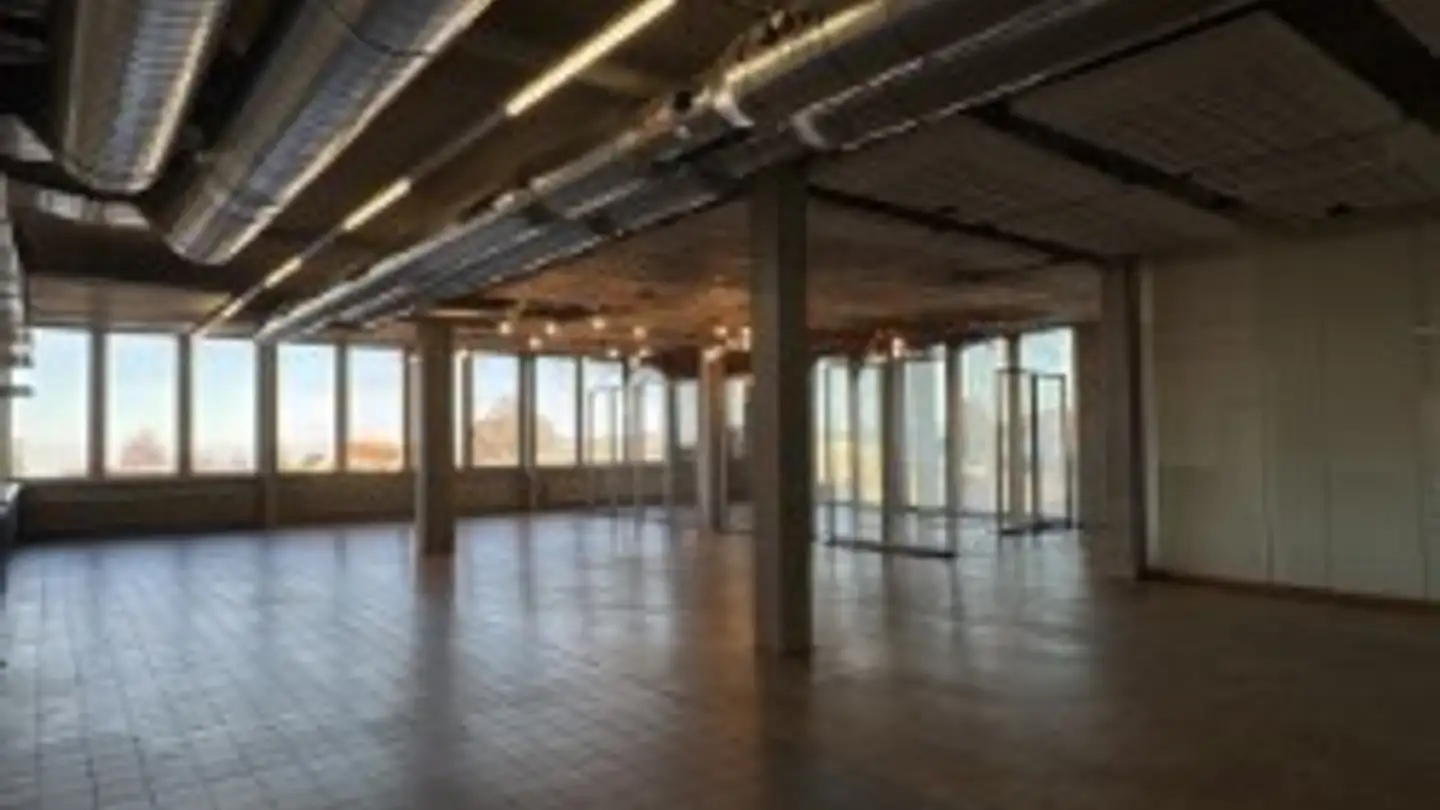 Bürofläche mieten - Am Rosenberg 2, 9410 Heiden - Foto 2