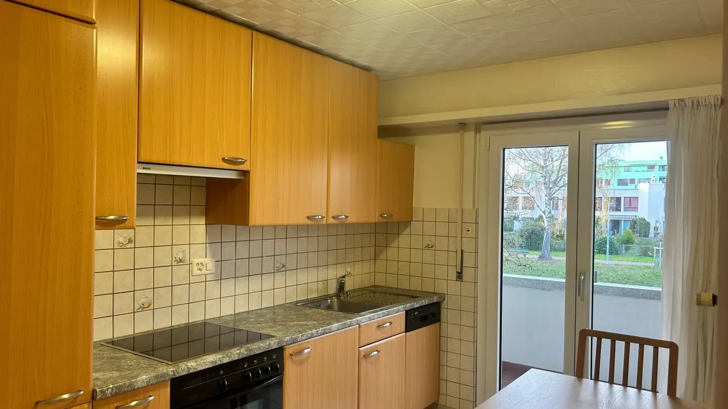 Appartamento in affitto - Rue Des Moulins 78, 1400 Yverdon-les-Bains - Photo 4