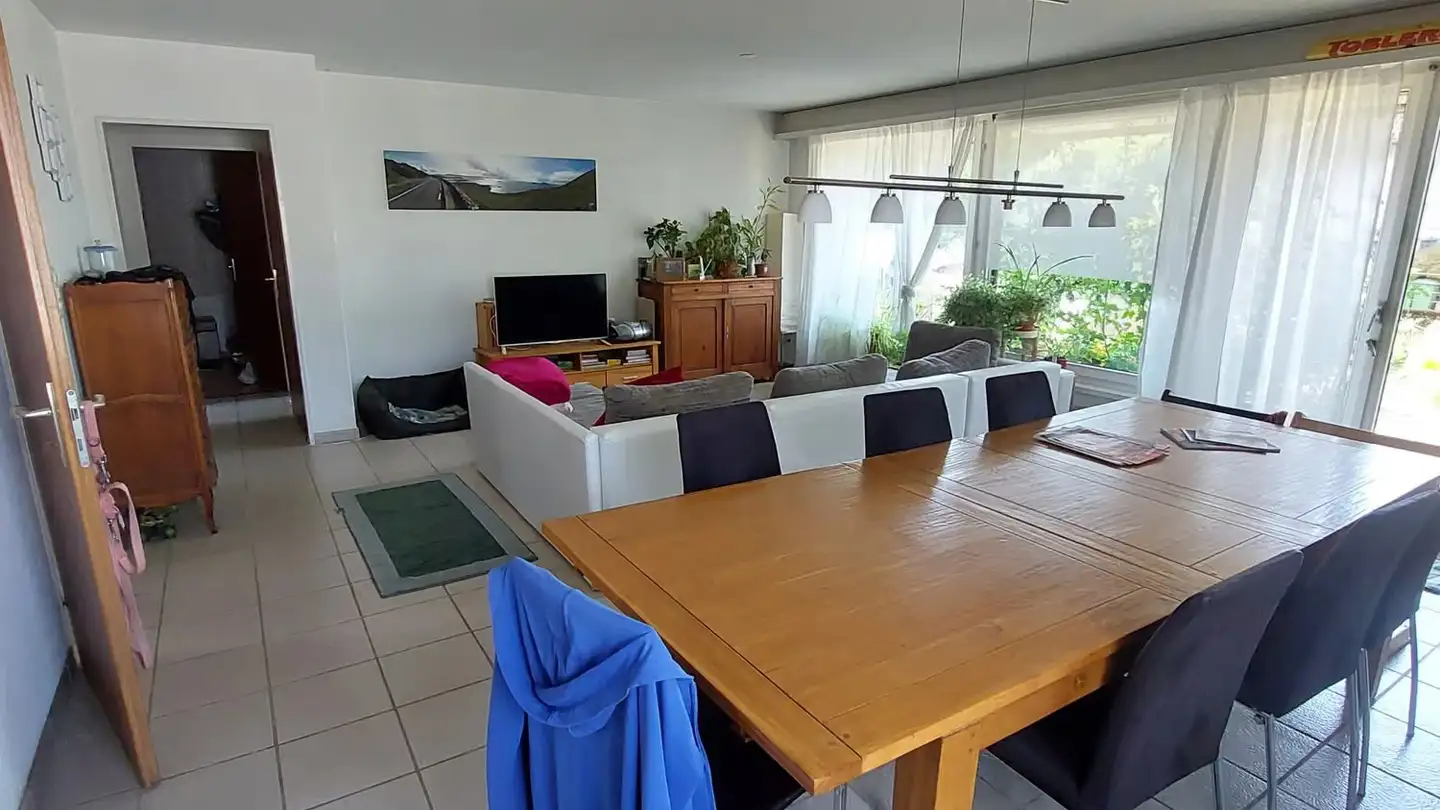 Single house for rent - Erlenweg 21, 8910 Affoltern am Albis