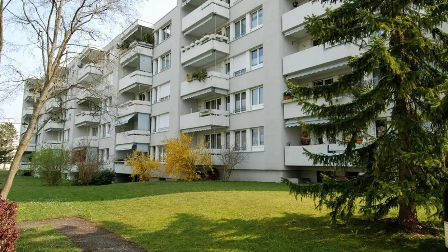 Appartamento in affitto - Rebenstrasse 8, 8307 Effretikon - Photo 2