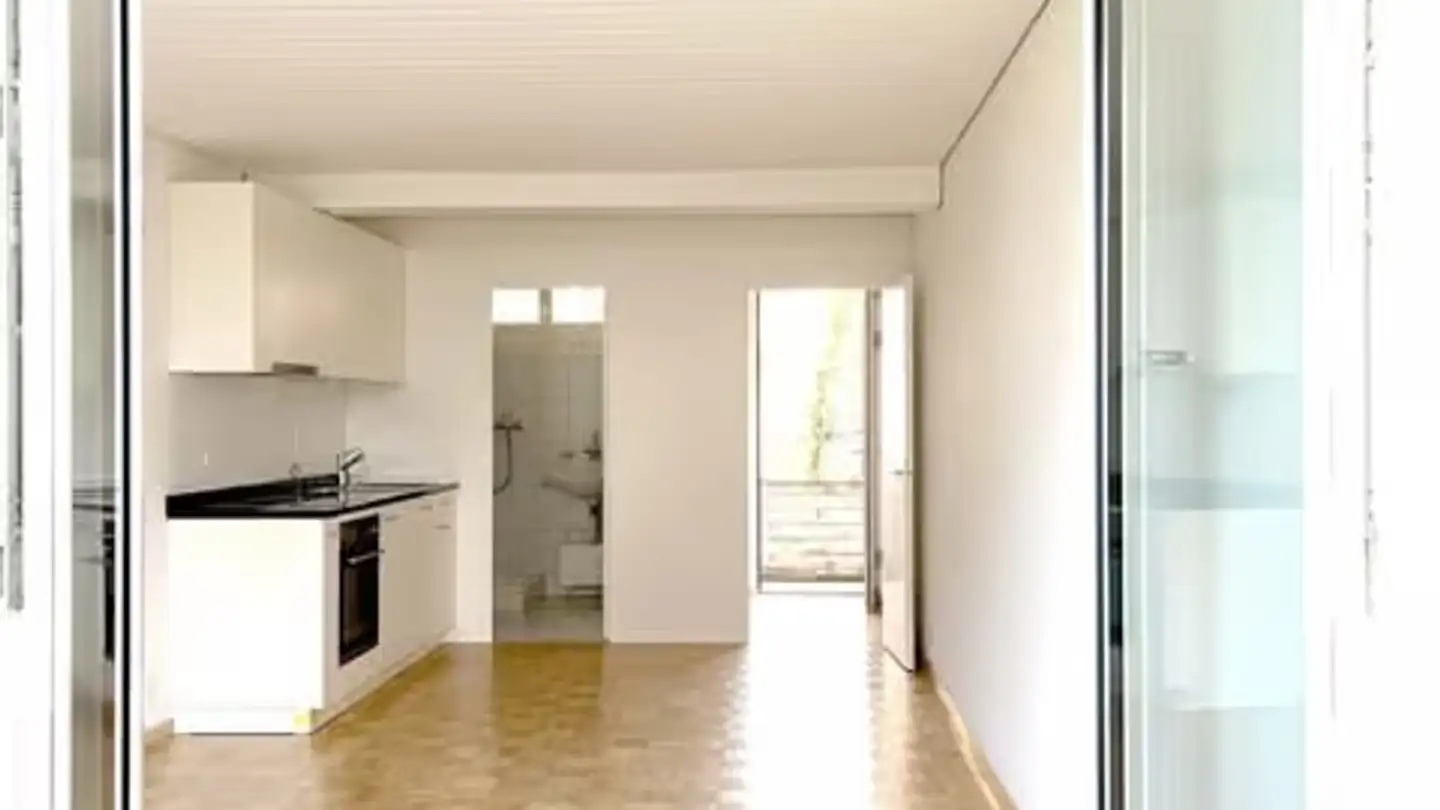 Studio mieten - Tödistrasse 15, 8620 Wetzikon ZH - Foto 4