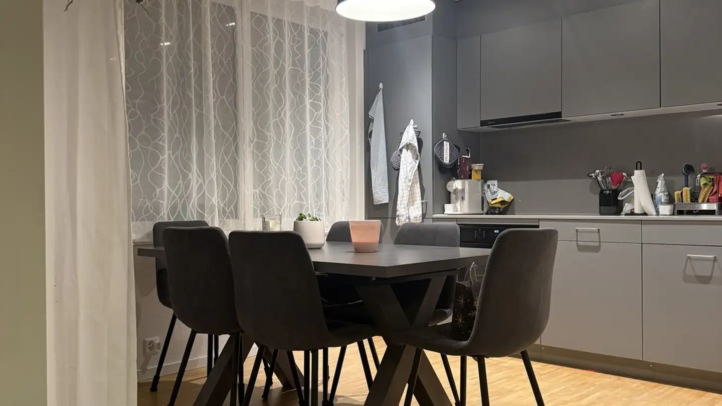 Apartment for rent - Im Zentrum 14, 8604 Volketswil - Photo 2