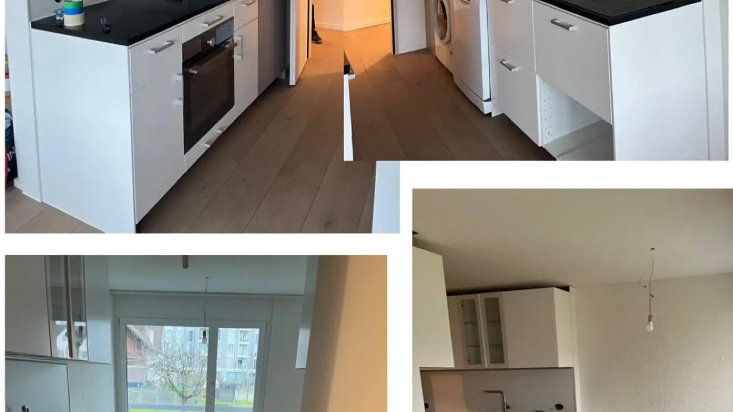 Appartamento in affitto - Palmenweg 5, 8274 Tägerwilen - Foto 3