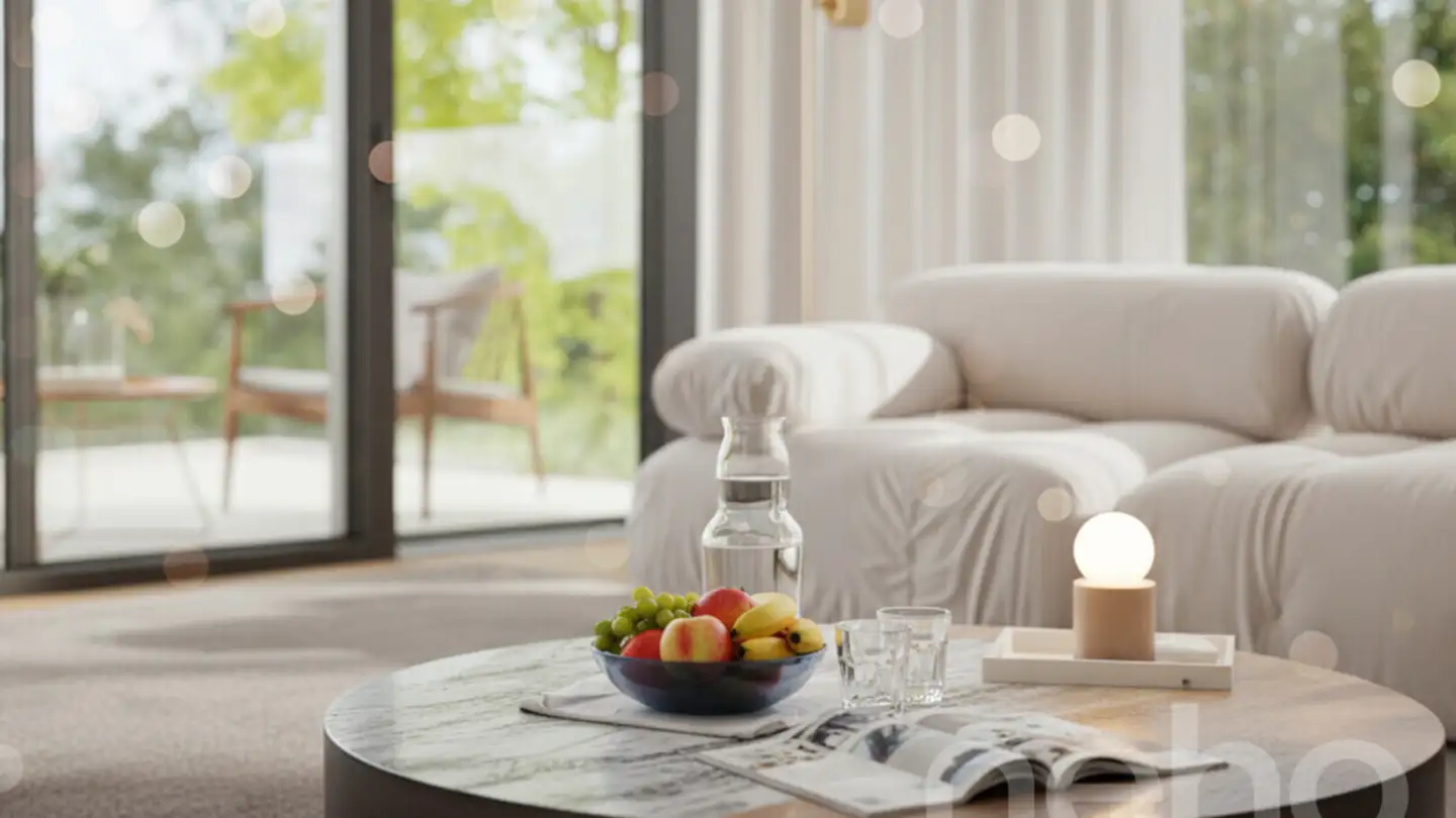 Apartment for sale - 1226 Thônex