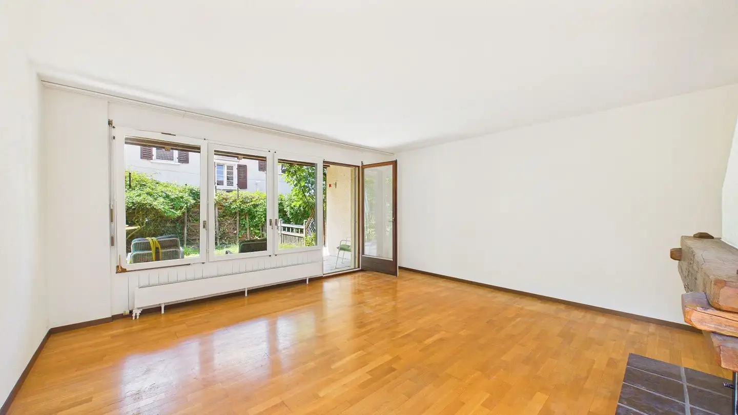 Semi-detached house for rent - 5430 Wettingen - Photo 4