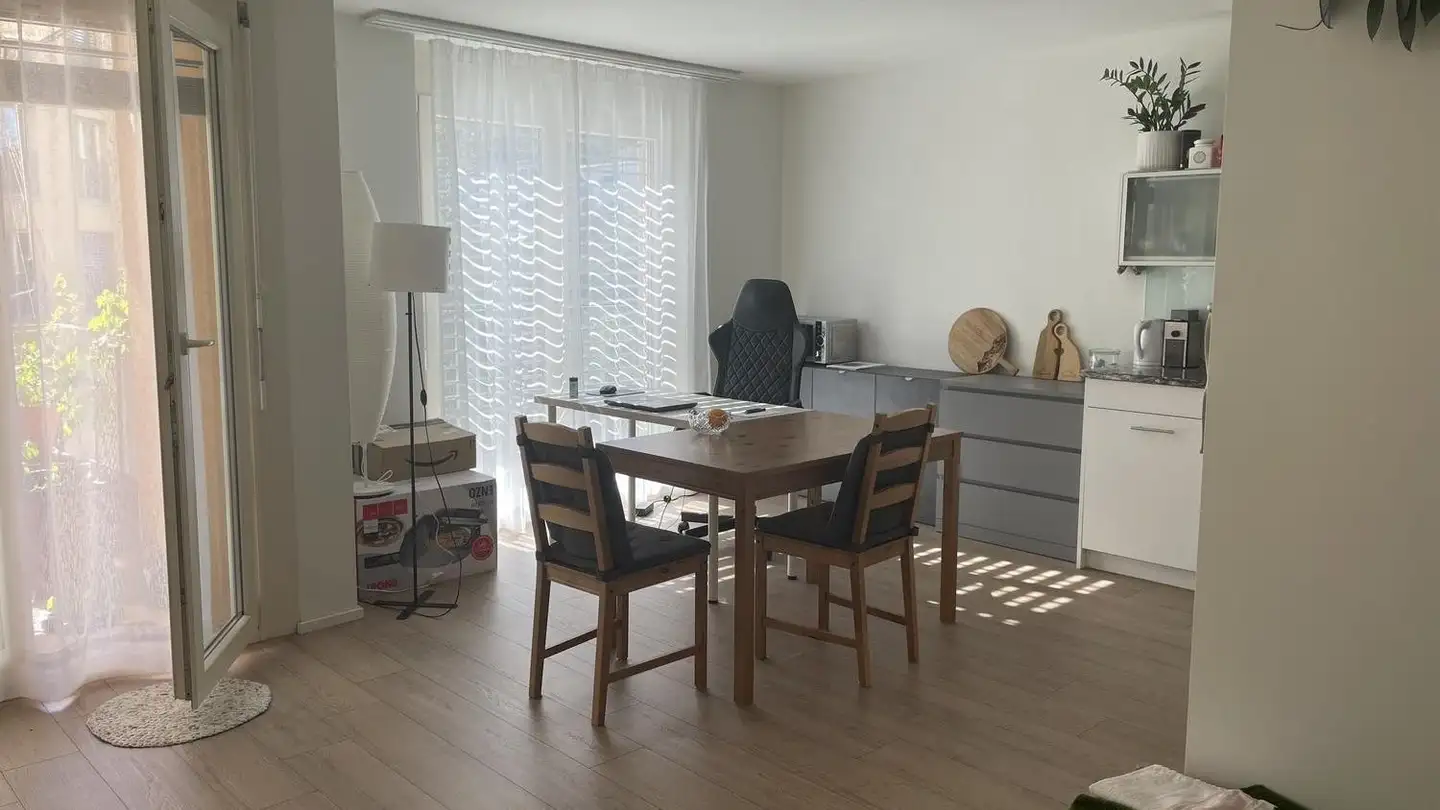 Appartement à louer - Zürcherstrasse 186, 5432 Neuenhof - Photo 3