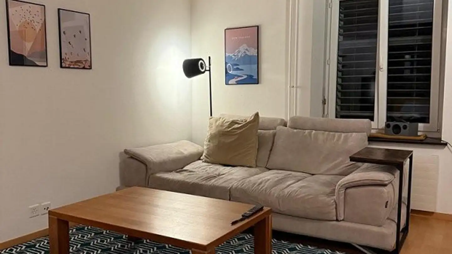 Appartement à louer - Ludretikonerstrasse 23, 8800 Thalwil - Photo 4