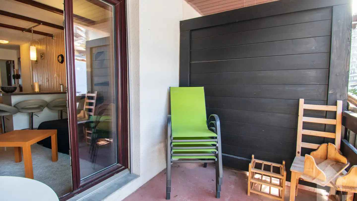 Maisonette kaufen - Route De La Jorette, 1899 Torgon - Foto 4