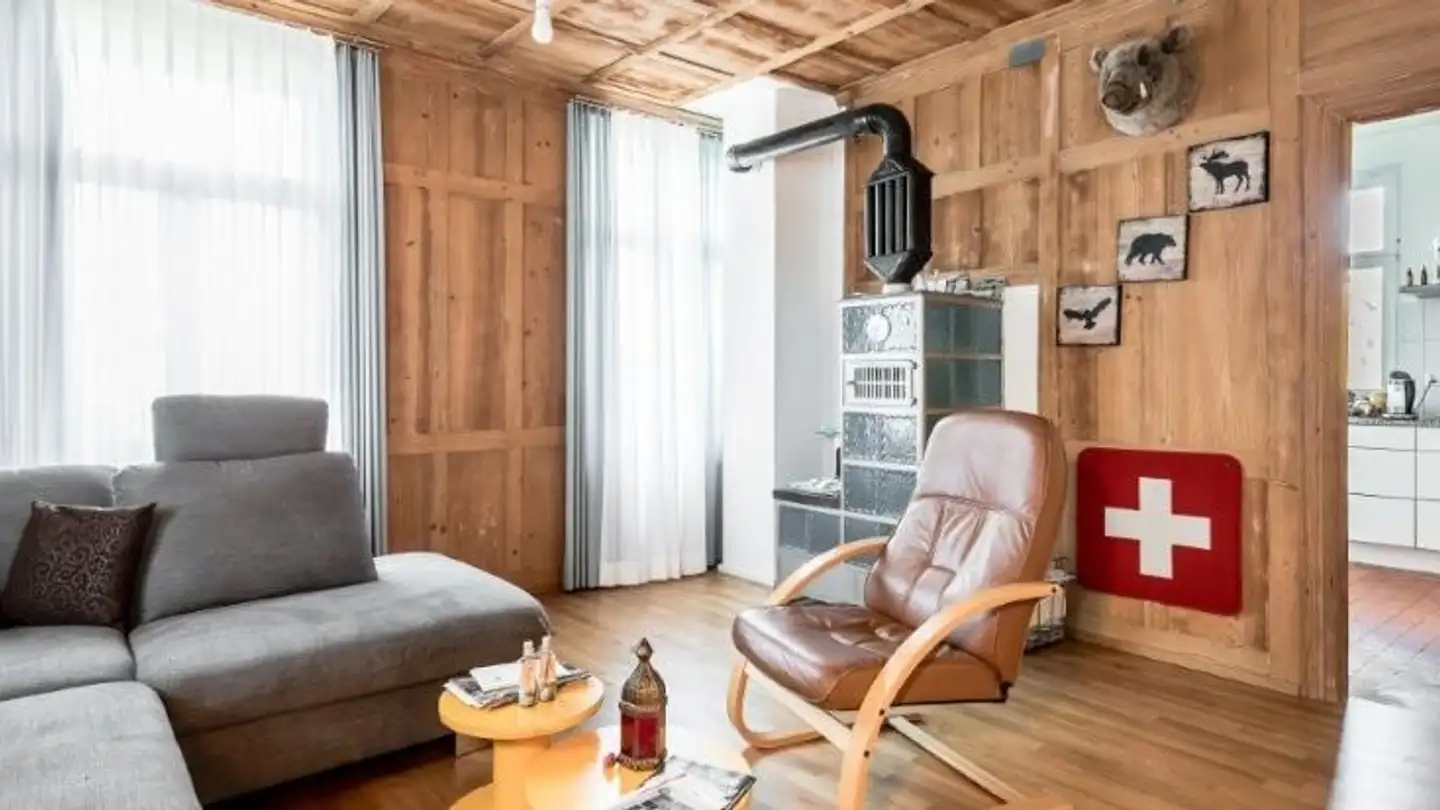 Appartement à louer - Konstanzerstrasse 58, 9500 Wil SG - Photo 3