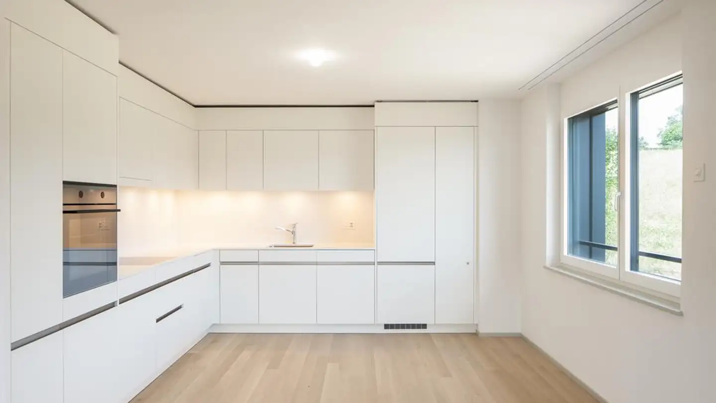 Wohnung mieten - Chemin Champ Perrin 11, 1030 Bussigny