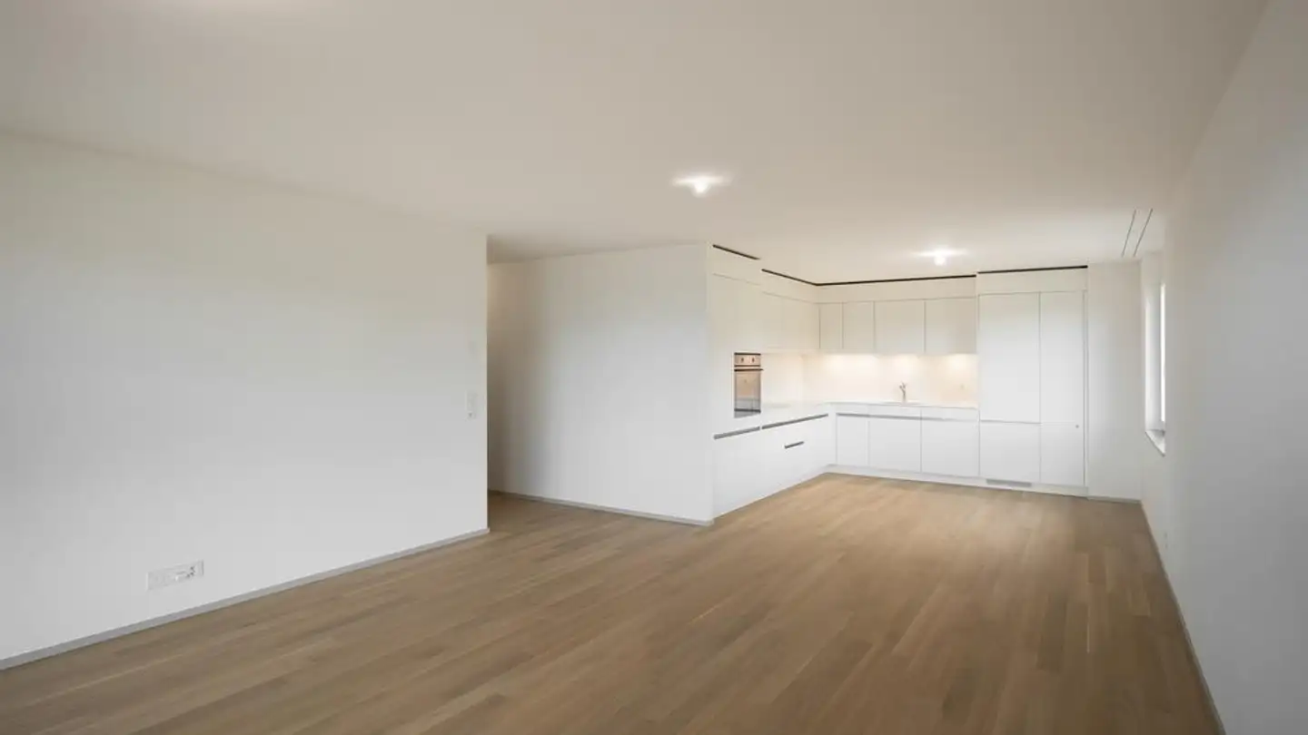 Wohnung mieten - Chemin Champ Perrin 11, 1030 Bussigny - Foto 2