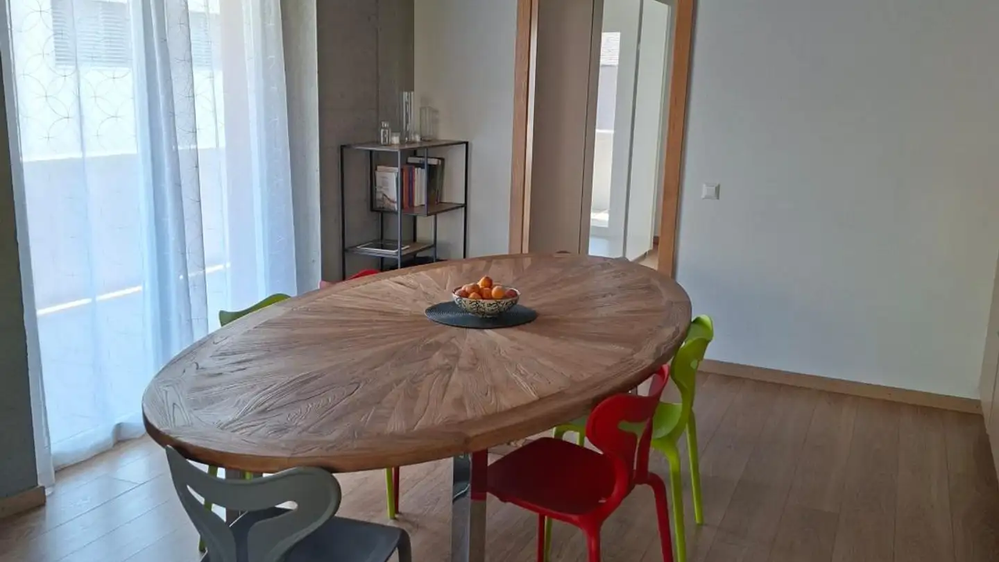 Apartment for rent - Route De Savièse, 1971 Grimisuat - Photo 2