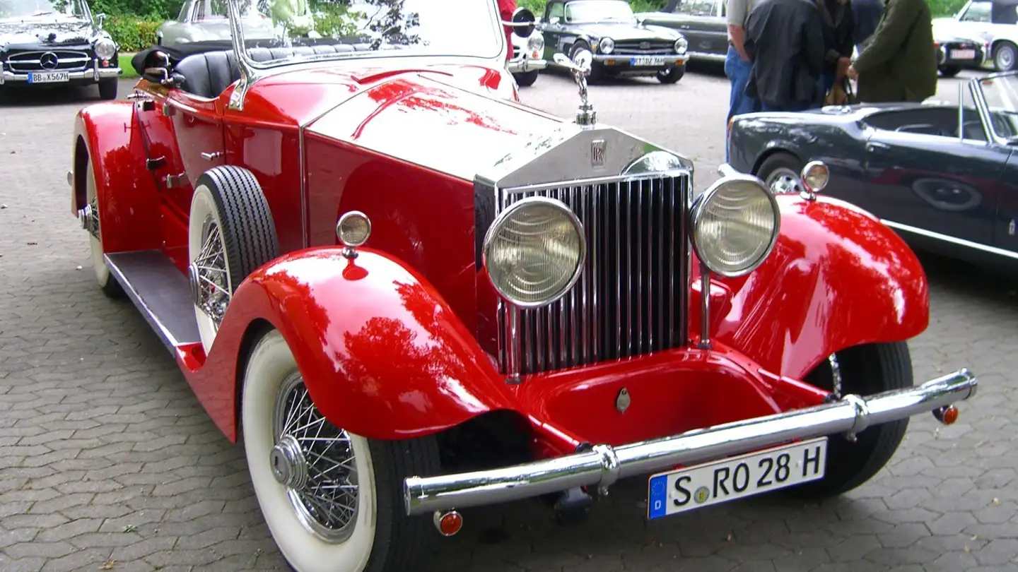 Underground parking space for rent - Bachstrasse 22, 8106 Adlikon b. Regensdorf