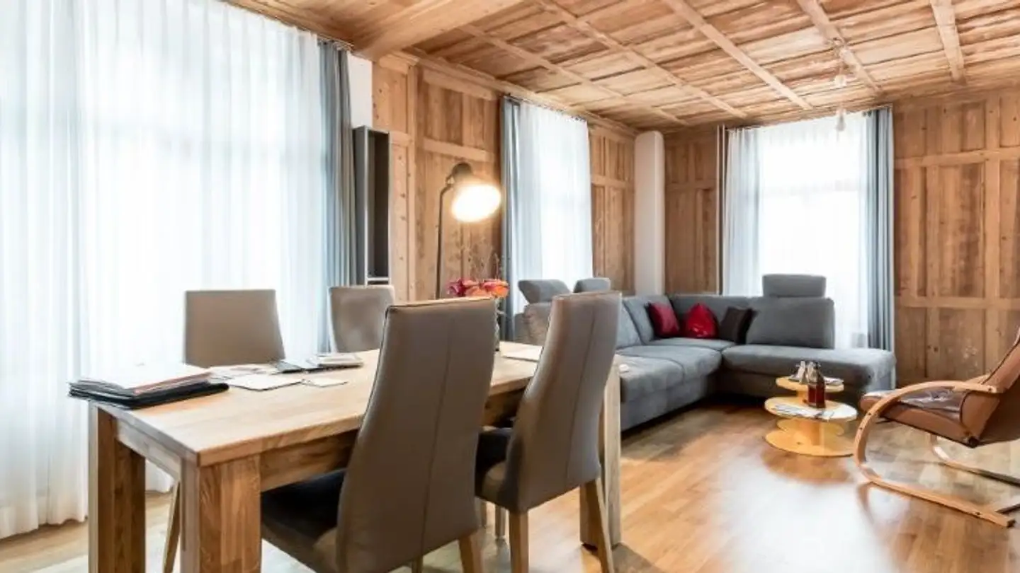 Appartement à louer - Konstanzerstrasse 58, 9500 Wil SG