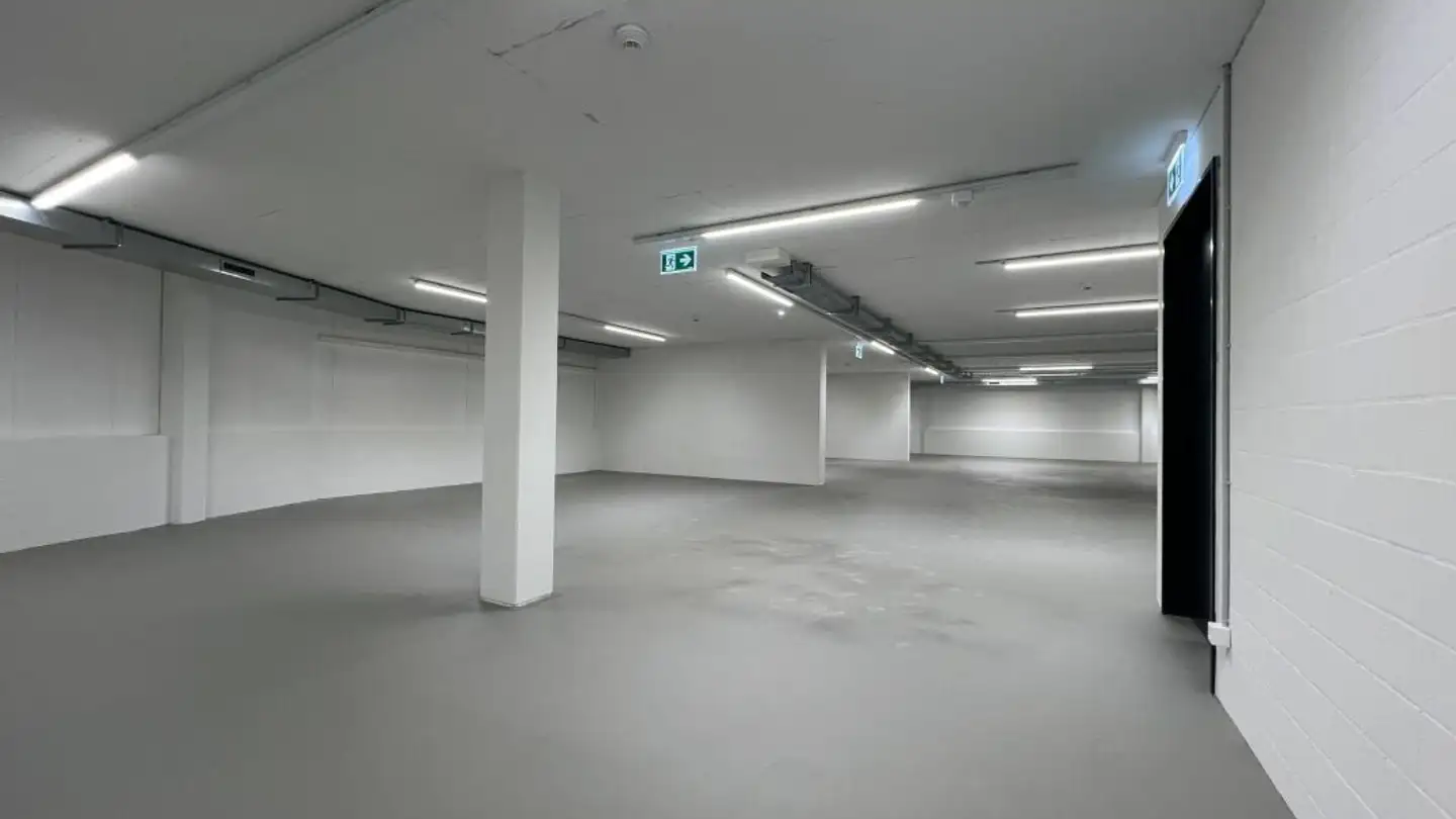 Commercial for rent - Im Pünt 4, 9320 Frasnacht - Photo 4