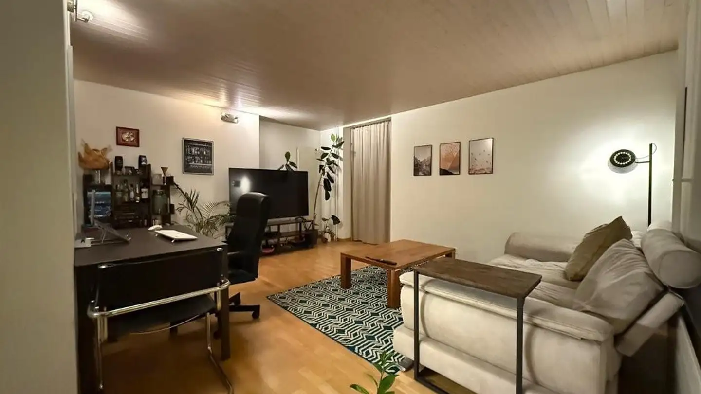 Appartement à louer - Ludretikonerstrasse 23, 8800 Thalwil - Photo 3
