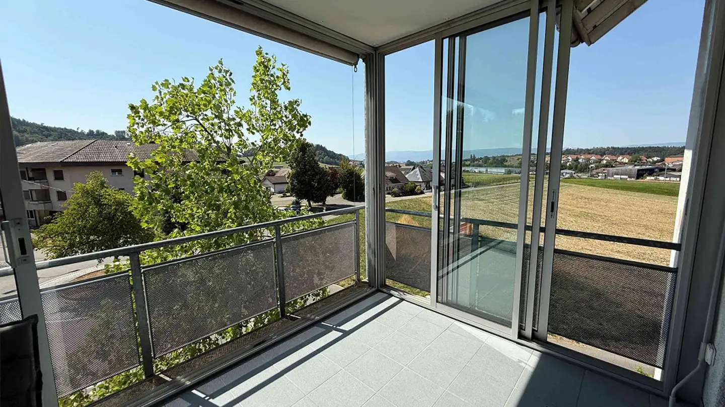 Apartment for sale - Leiernstrasse 1, 3054 Schüpfen - Photo 3