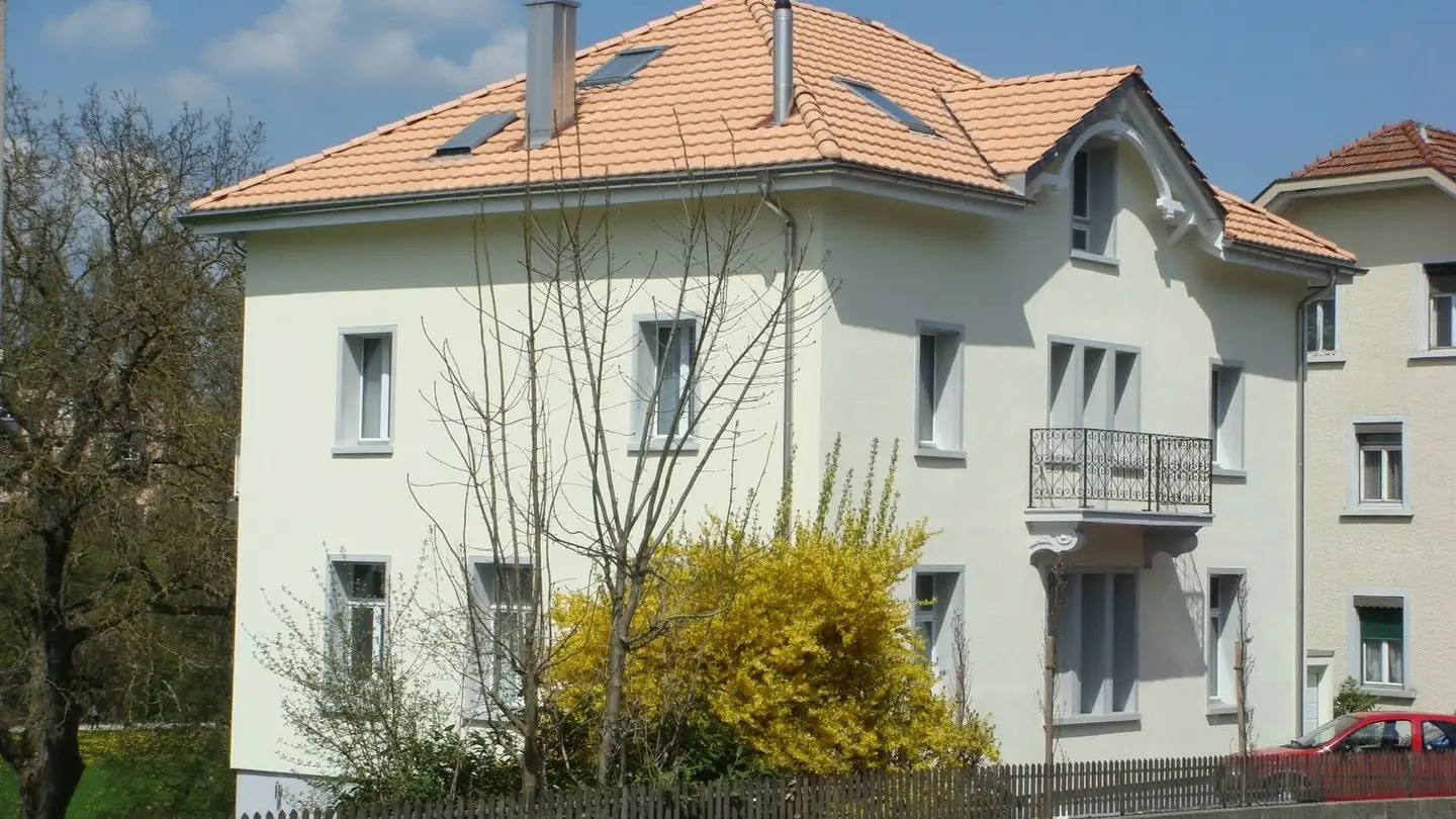 Appartement à louer - Konstanzerstrasse 58, 9500 Wil SG - Photo 2