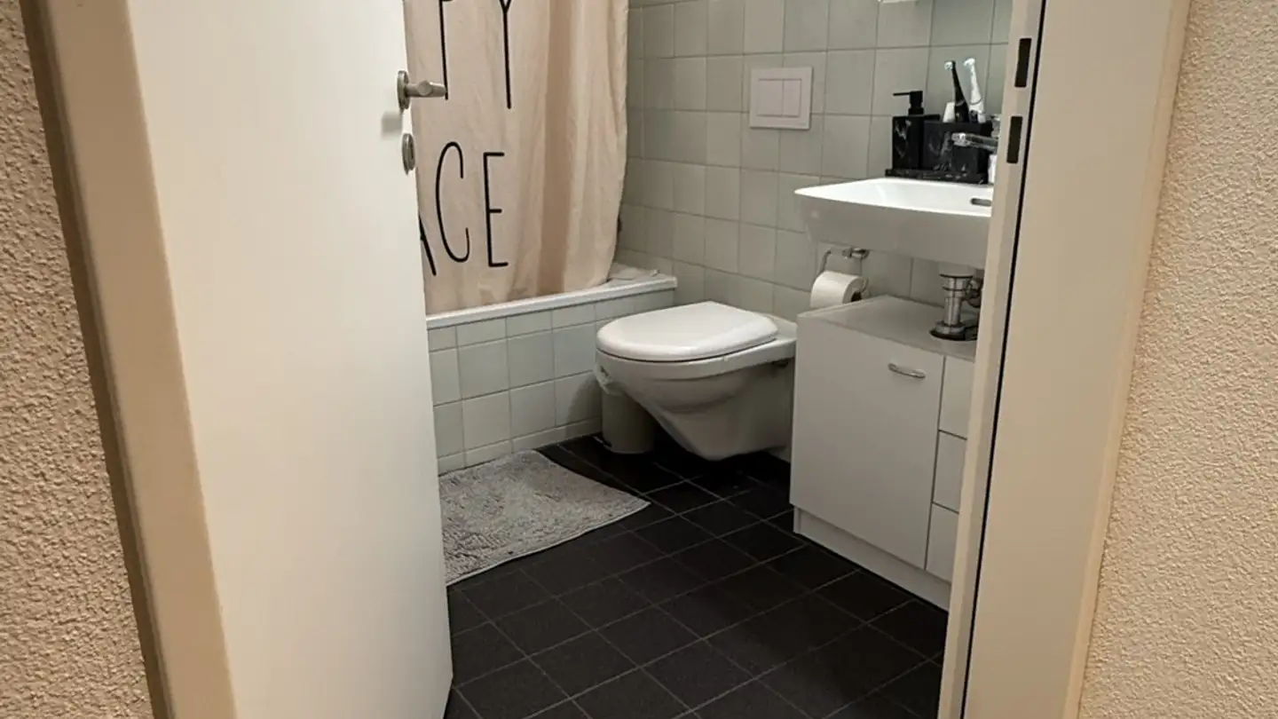 Apartment for rent - Im Zentrum 14, 8604 Volketswil - Photo 4