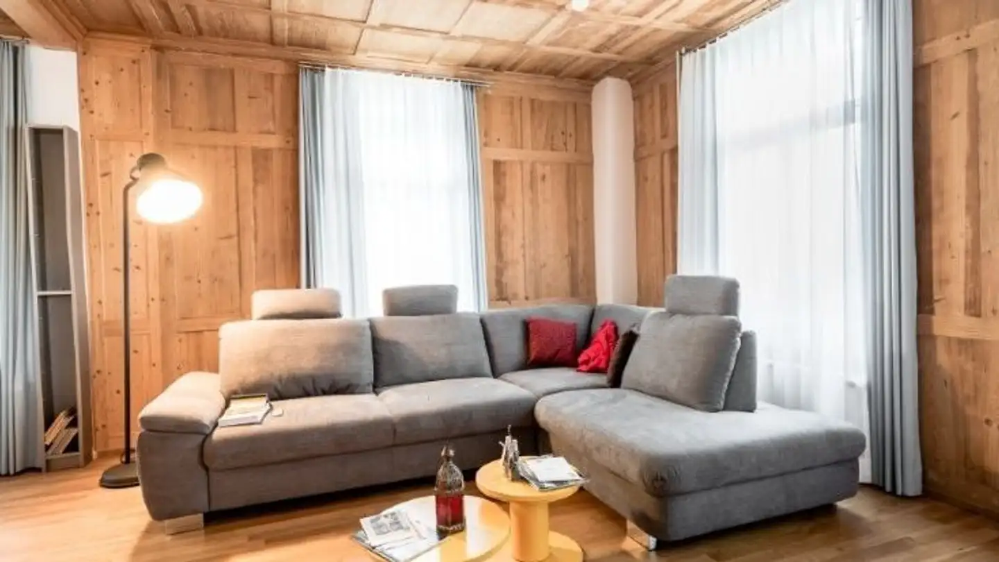 Appartement à louer - Konstanzerstrasse 58, 9500 Wil SG - Photo 4