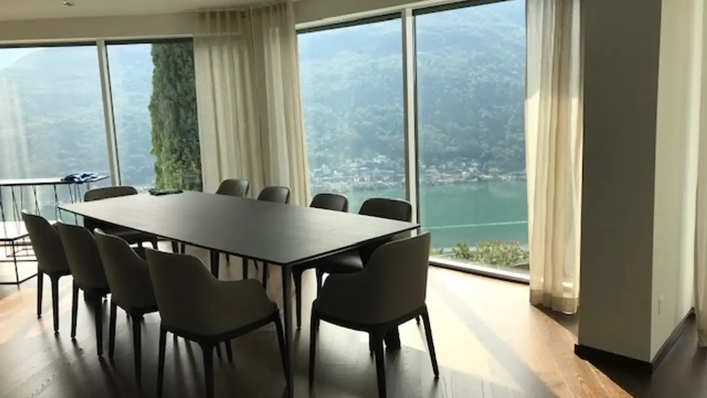 Villa in vendita - 6922 Morcote - Photo 4