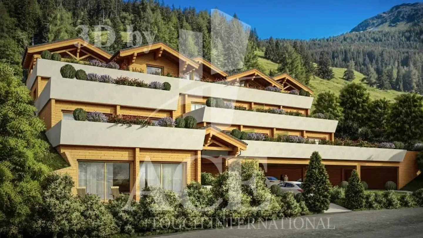 Residential building for sale - 1918 La Tzoumaz - Photo 3