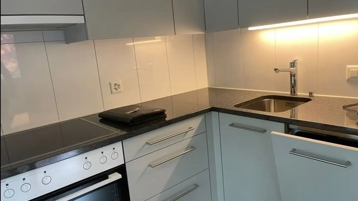 Wohnung mieten - Meienstrasse 12, 3052 Zollikofen