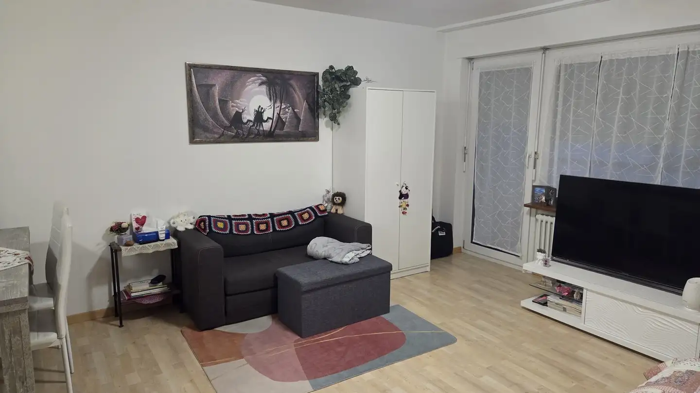 Apartment for rent - Ewiges Wegli 10, 8302 Kloten - Photo 2