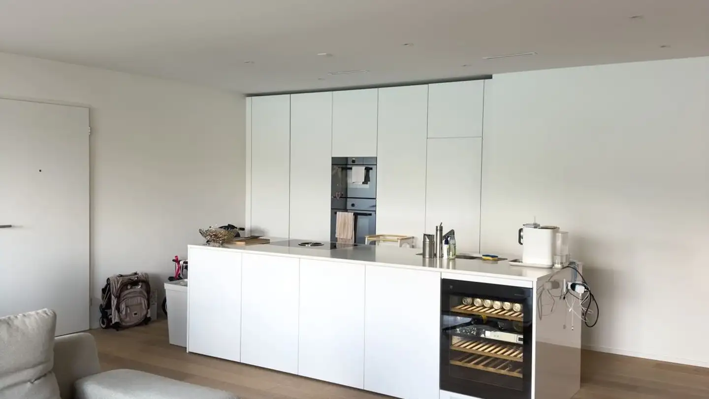 Appartement à louer - Ribetschi 3, 6405 Immensee - Photo 3