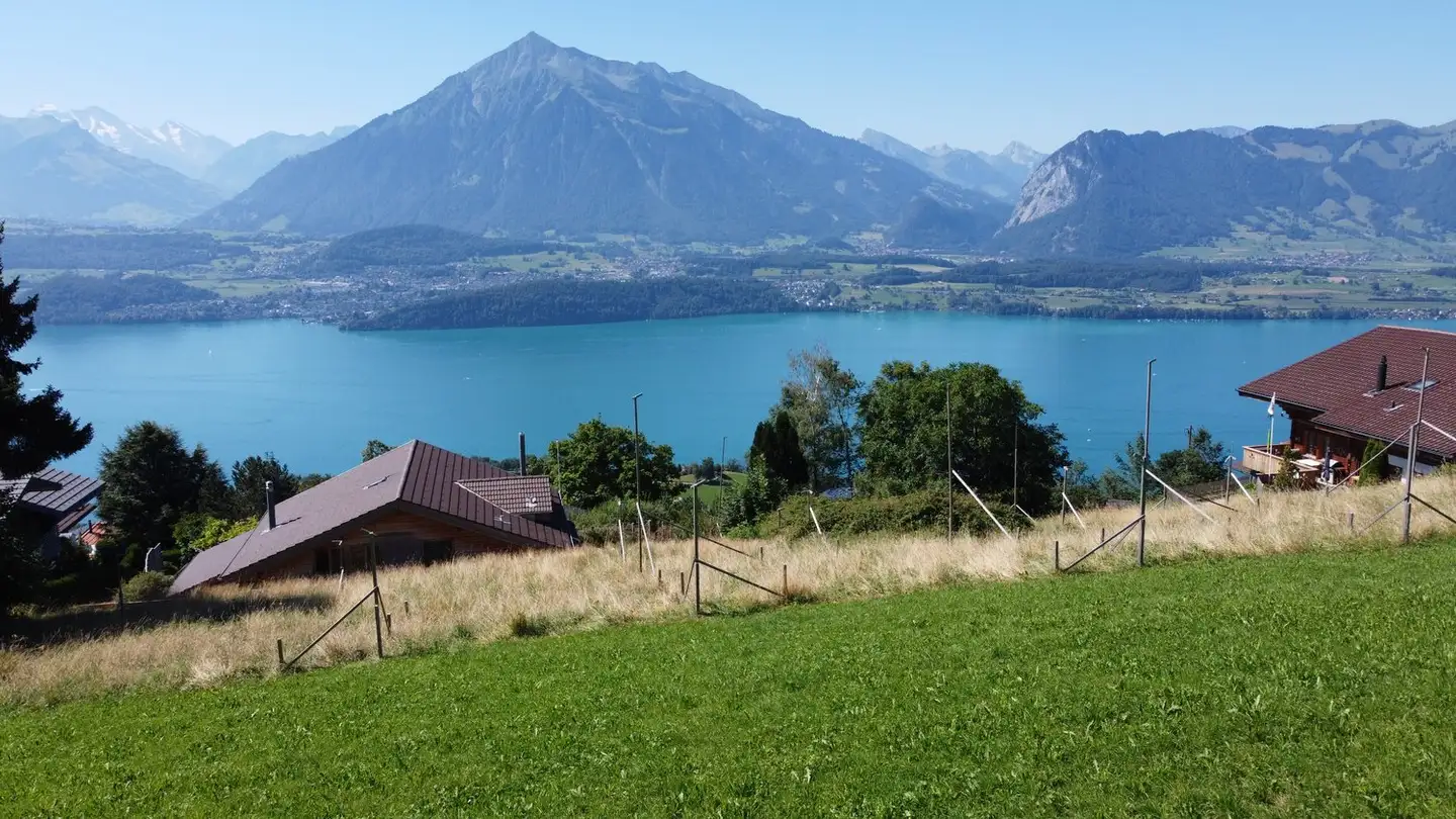 Appartamento in vendita - Aelenbachstrasse 8, 3656 Tschingel ob Gunten - Photo 4