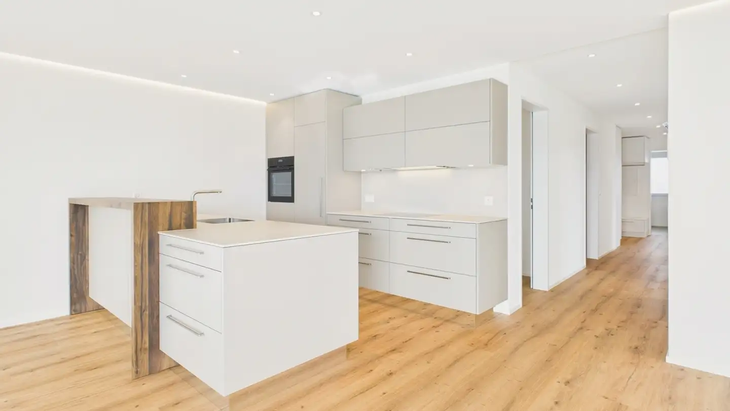 Apartment for rent - 6294 Ermensee - Photo 4