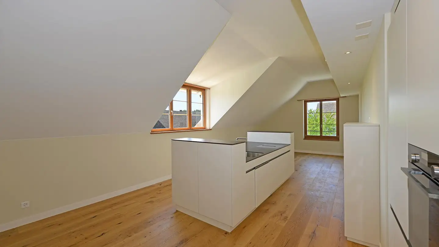 Duplex in affitto - Im Steinacher 1, 8303 Bassersdorf - Photo 2