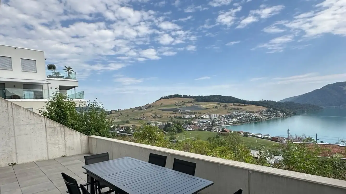 Wohnung mieten - Ribetschi 3, 6405 Immensee - Foto 4