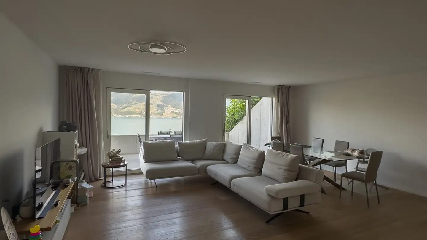 Wohnung mieten - Ribetschi 3, 6405 Immensee - Foto 2