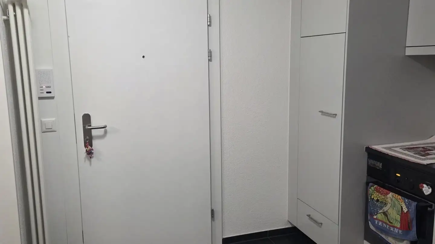 Apartment for rent - Ewiges Wegli 10, 8302 Kloten - Photo 4