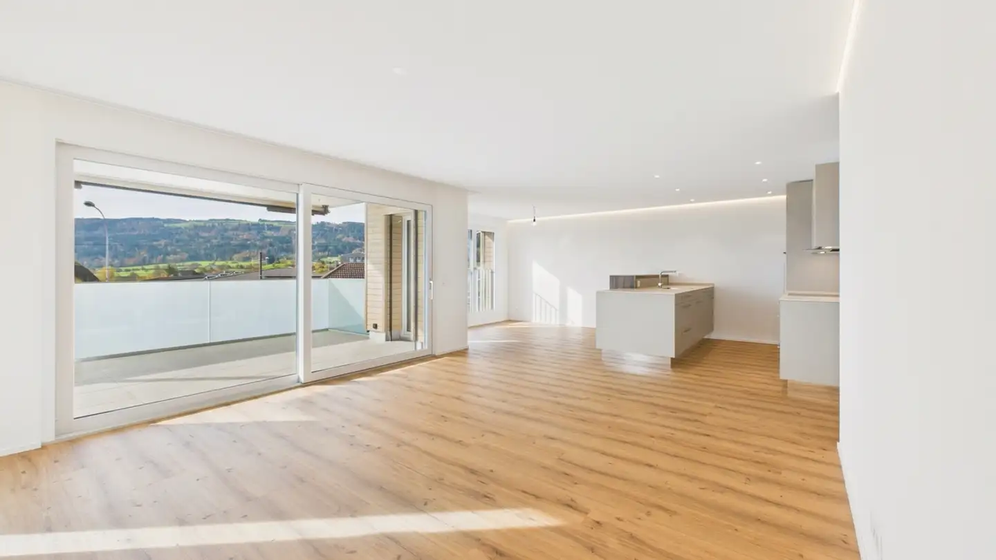 Appartement à louer - 6294 Ermensee