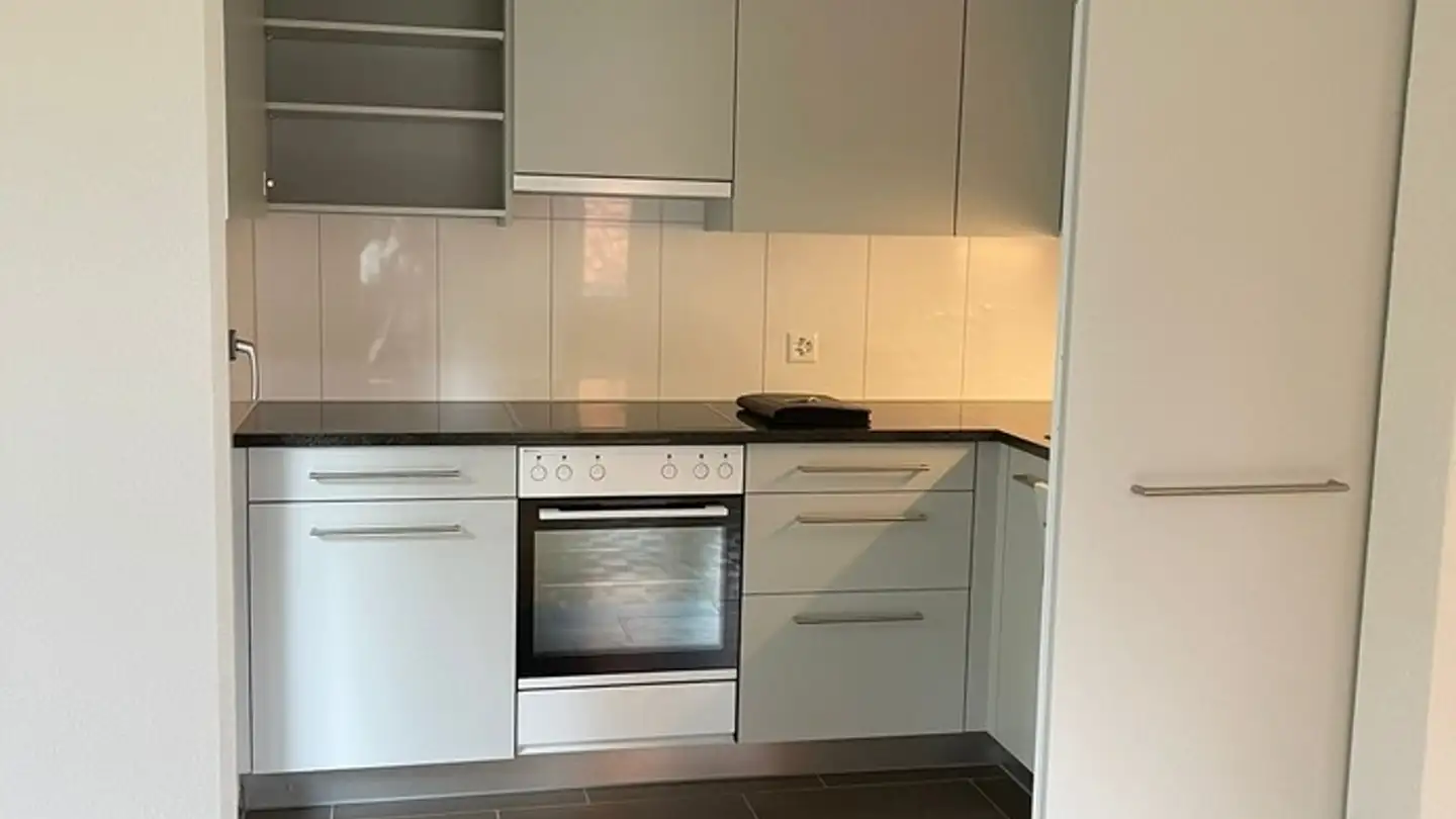 Wohnung mieten - Meienstrasse 12, 3052 Zollikofen - Foto 4
