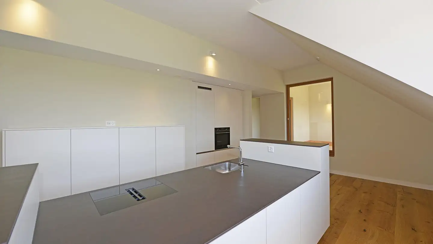 Duplex in affitto - Im Steinacher 1, 8303 Bassersdorf - Photo 3