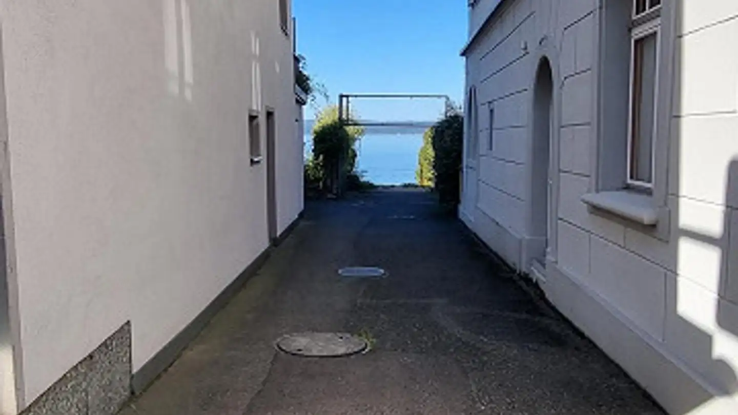 Apartment for rent - Seestrasse 108, 8267 Berlingen