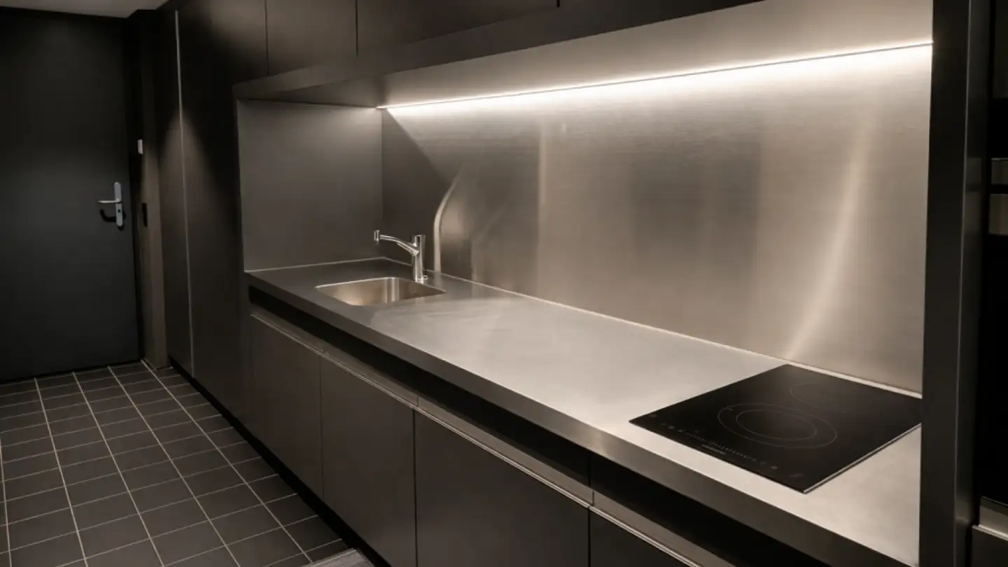 Appartement à louer - Schützenstrasse 34, 8280 Kreuzlingen - Photo 3