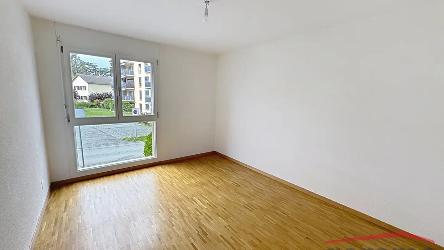 Appartement à louer - Pré-Puceret 21, 1564 Domdidier - Photo 4