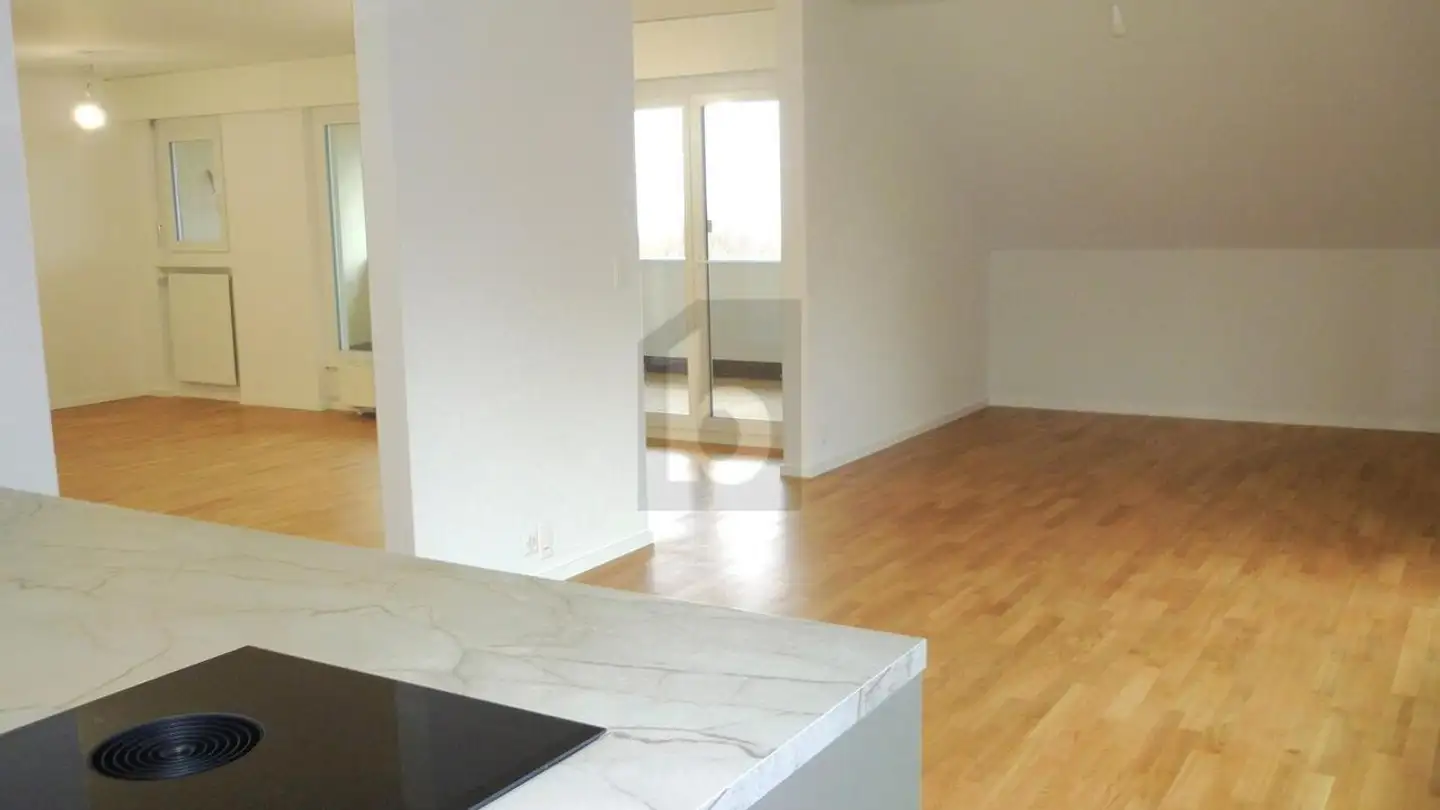 Apartment for rent - 1071 Chexbres - Photo 4
