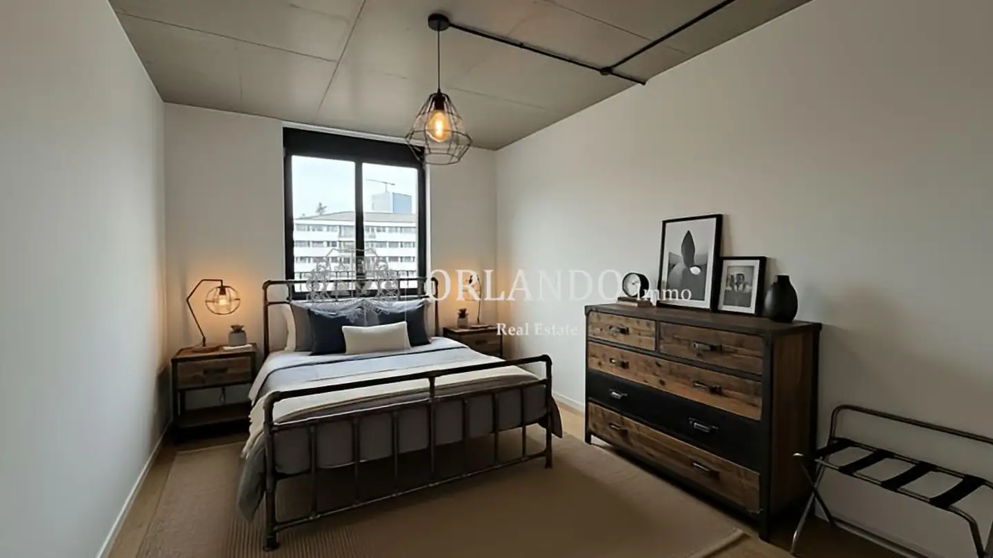 Appartement à louer - 1227 Carouge GE