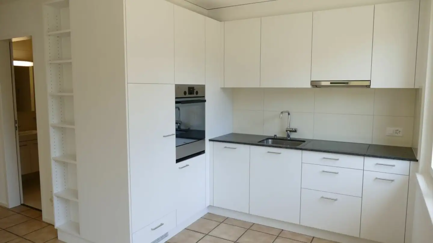 Wohnung mieten - Breitgartenstrasse 16, 4226 Breitenbach