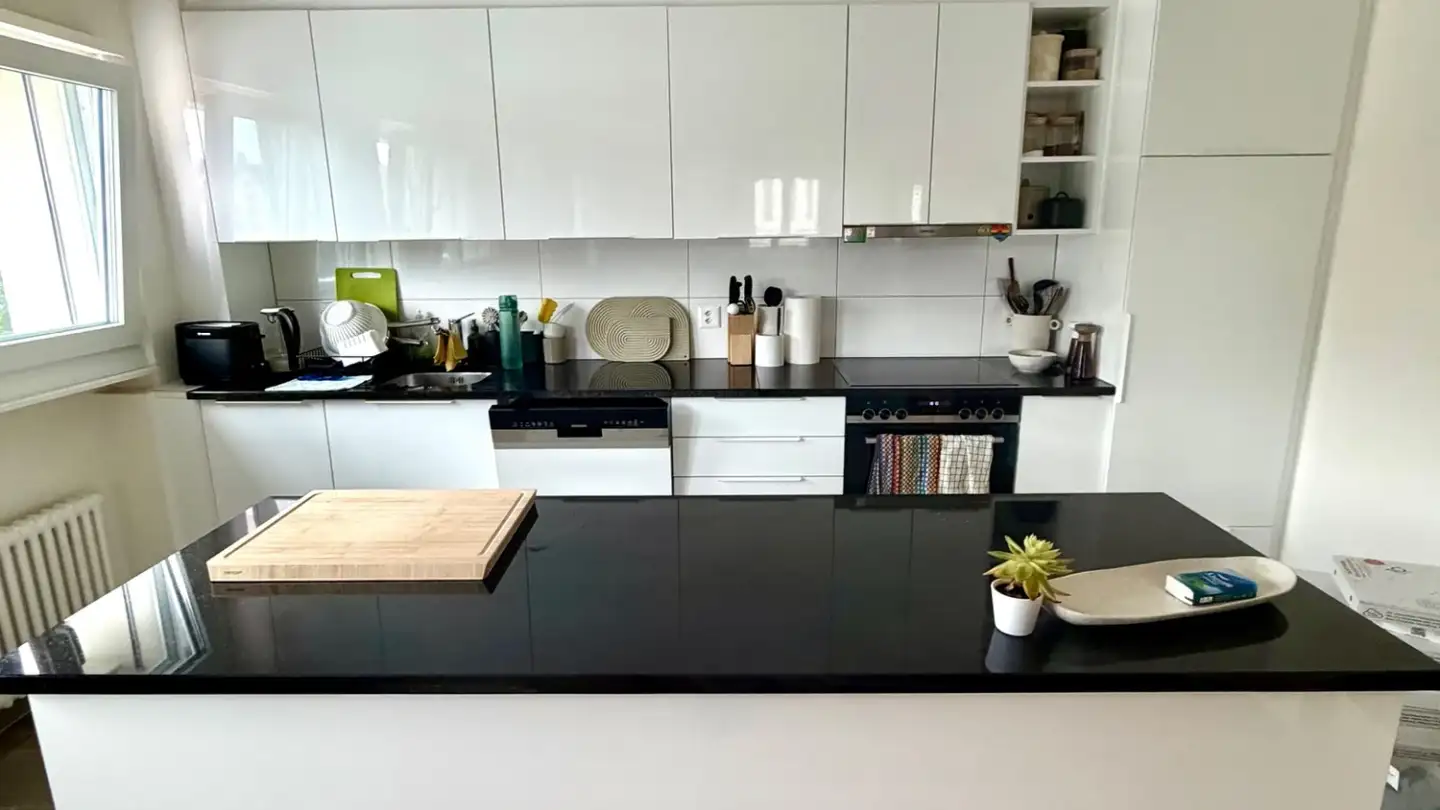 Wohnung mieten - Oberstrasse 101, 9000 St. Gallen - Foto 2